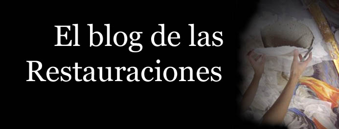 pulse y acceda al blog de las restauraciones